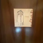 בית הארחה Towercc