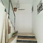 Gæstehus Towercc *