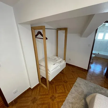 招待所 Towercc 菲盖罗杜什维纽什