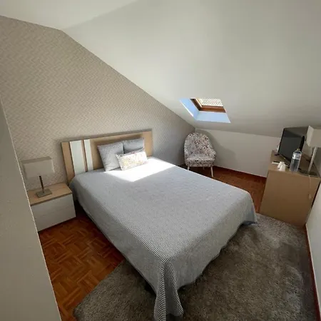 Casa de hóspedes Towercc *