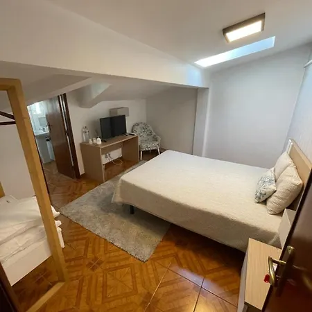 Towercc Guest house *
