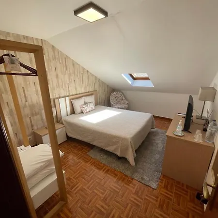 Casa de hóspedes Towercc