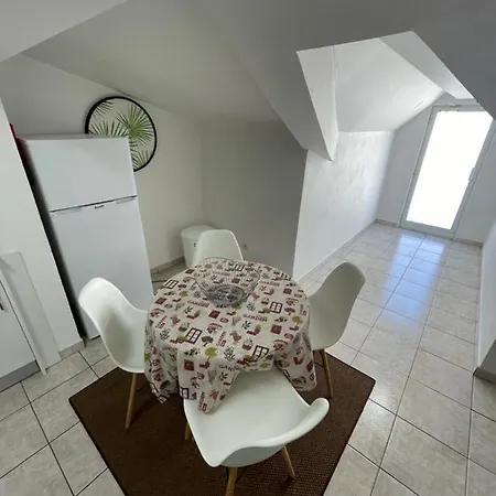 Guest house Towercc