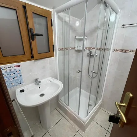 Towercc Guest house *