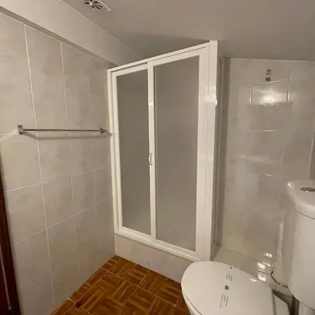 Towercc Guest house *