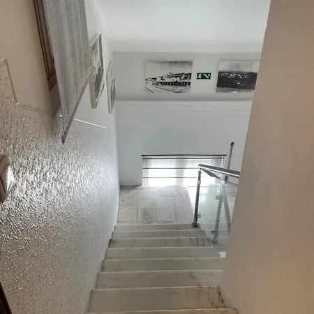 Towercc Casa de hóspedes Figueiro Dos Vinhos