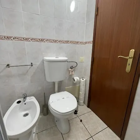 Casa de hóspedes Towercc *