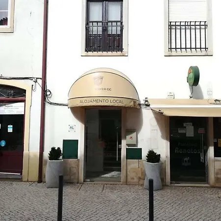 Towercc Guest house