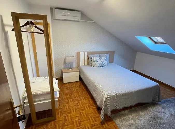 Pensjonat Towercc Figueiro Dos Vinhos