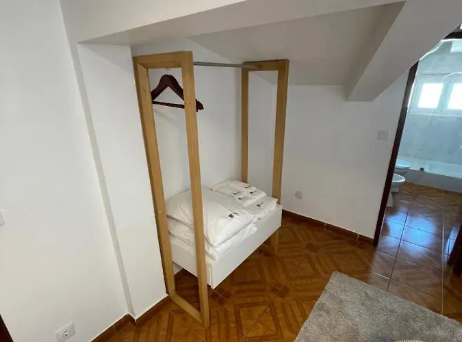 Pensjonat Towercc Figueiro Dos Vinhos