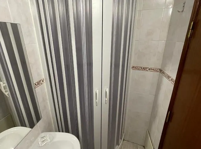 Pensjonat Towercc Figueiro Dos Vinhos