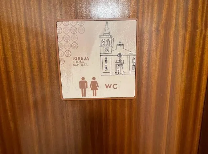 Towercc Figueiro Dos Vinhos