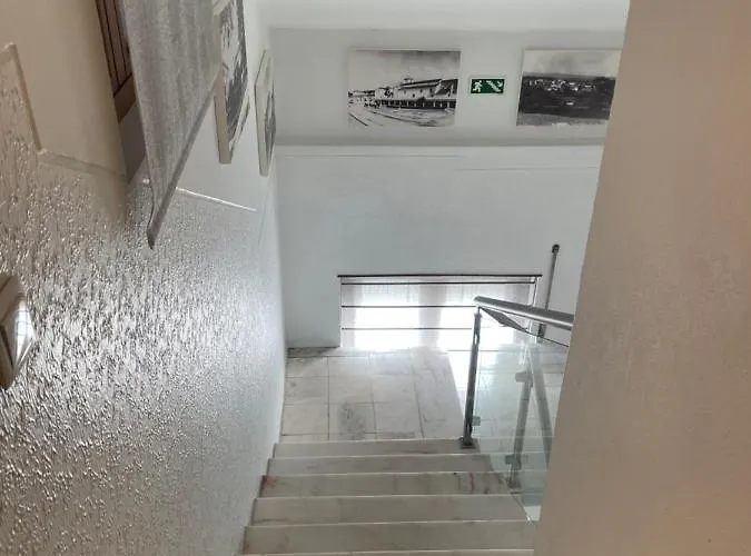 Towercc Pensjonat Figueiro Dos Vinhos