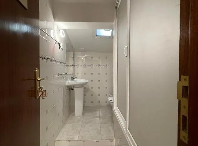 Towercc Pensjonat Figueiro Dos Vinhos