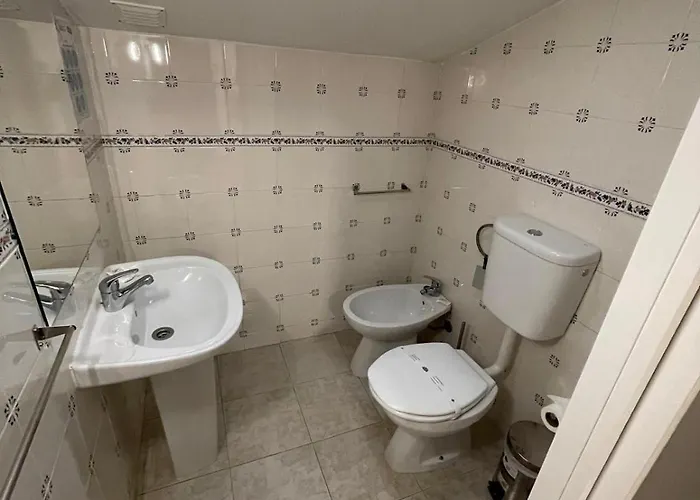 Pensjonat Towercc Figueiro Dos Vinhos